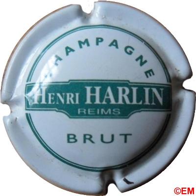HARLIN HENRI