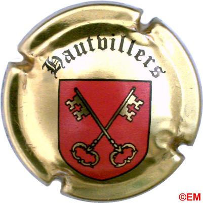 HAUTVILLERS