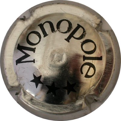 HEIDSIECK MONOPOLE