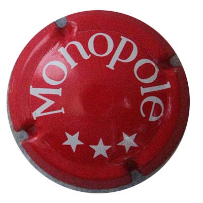 HEIDSIECK MONOPOLE
