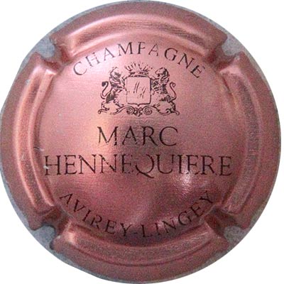 HENNEQUIERE MARC