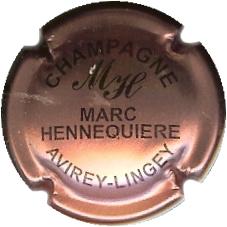 HENNEQUIERE MARC