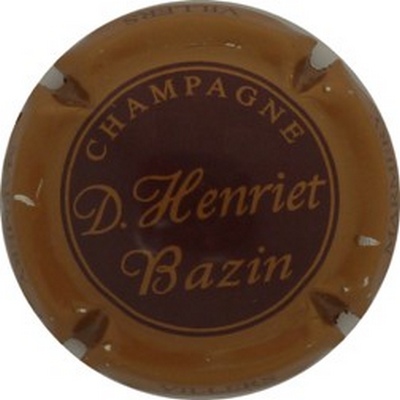 HENRIET-BAZIN