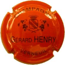 HENRY GÉRARD