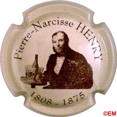 HENRY PIERRE-NARCISSE