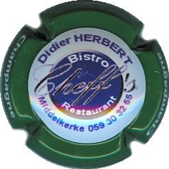 HERBERT DIDIER