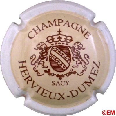 HERVIEUX-DUMEZ