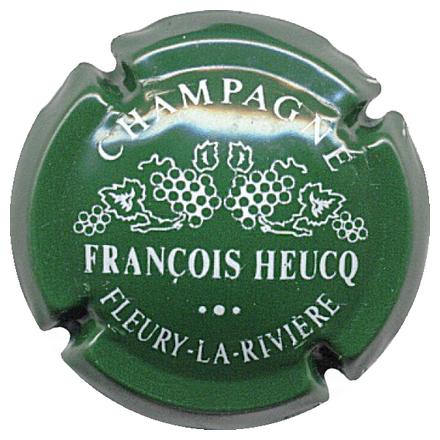 HEUCQ FRANÇOIS