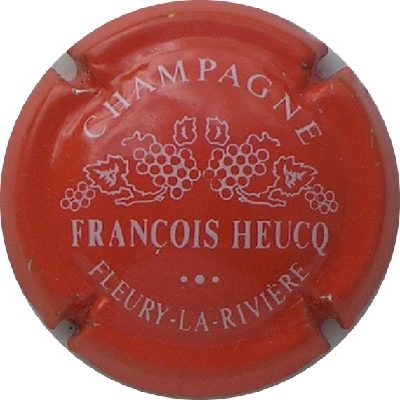 HEUCQ FRANÇOIS