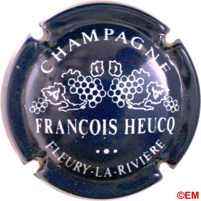 HEUCQ FRANÇOIS