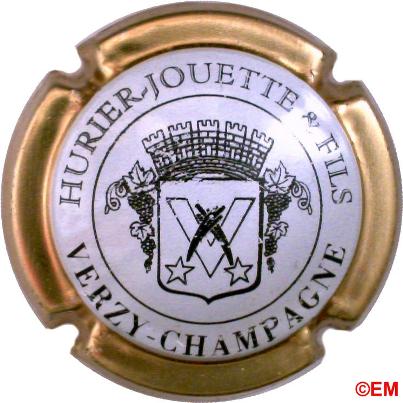 HURIER JOUETTE & FILS