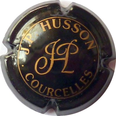 HUSSON J. P.