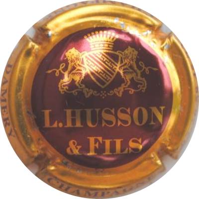 HUSSON L. ET FILS
