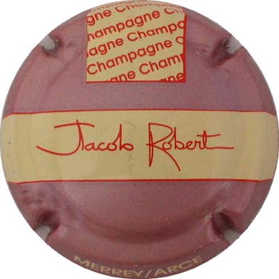 JACOB ROBERT
