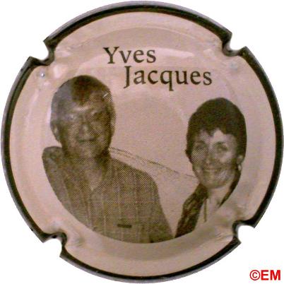 JACQUES YVES