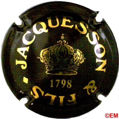 JACQUESSON & FILS