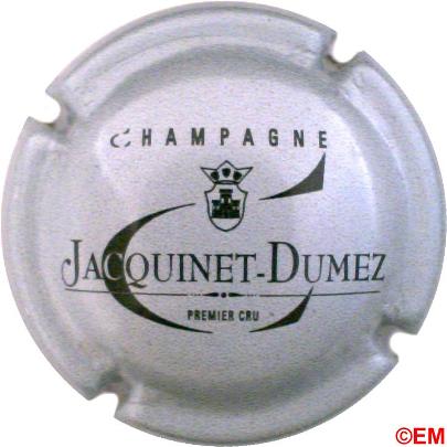 JACQUINET-DUMEZ