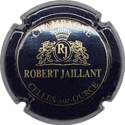 JAILLANT ROBERT