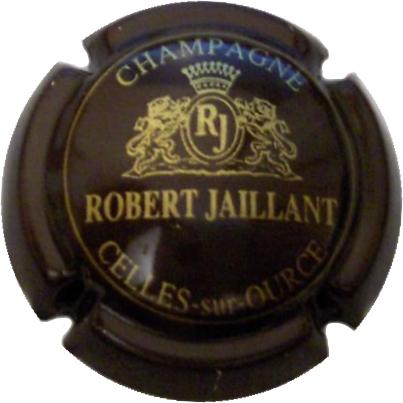 JAILLANT ROBERT