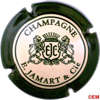 JAMART E. & CIE