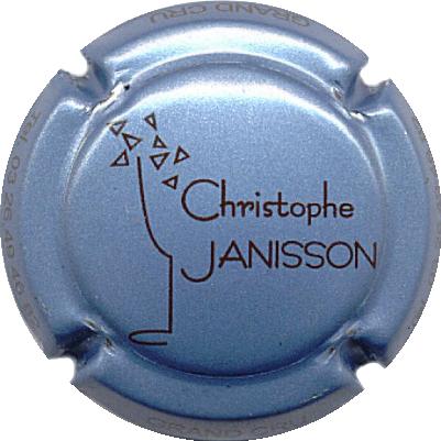 JANISSON CHRISTOPHE