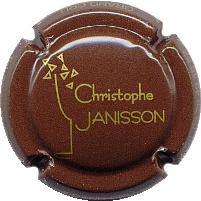 JANISSON CHRISTOPHE