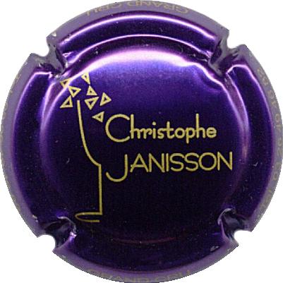 JANISSON CHRISTOPHE