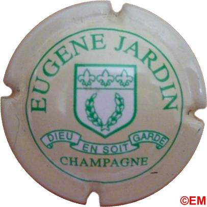 JARDIN EUGENE