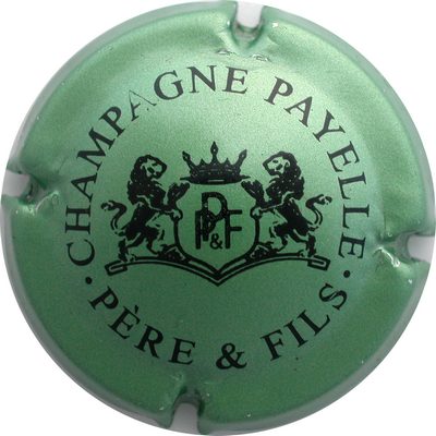 PAYELLE PÈRE & FILS