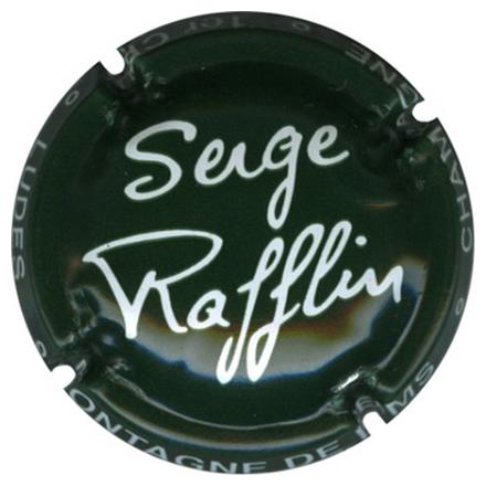 RAFFLIN SERGE