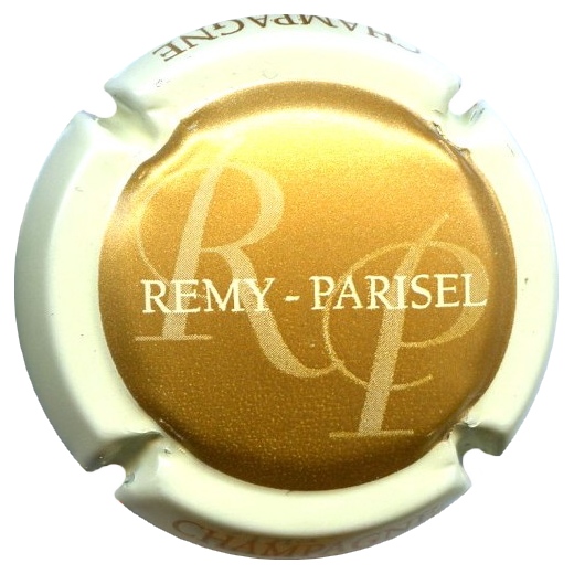 REMY-PARISEL