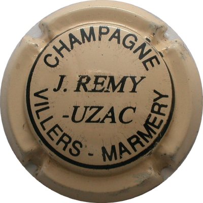 REMY-UZAC JAMES