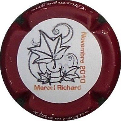 RICHARD MARCEL
