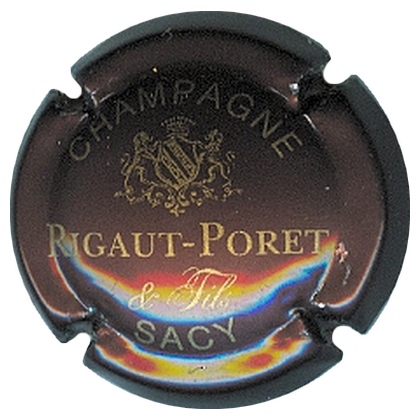 RIGAUT-PORET