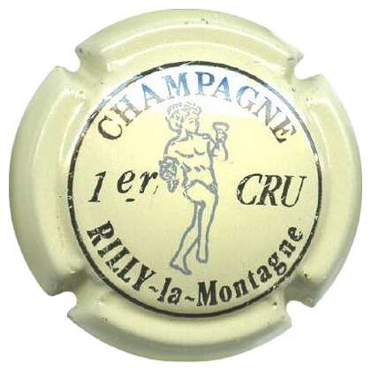 RILLY LA MONTAGNE 1ER CRU