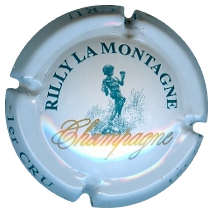 RILLY LA MONTAGNE 1ER CRU