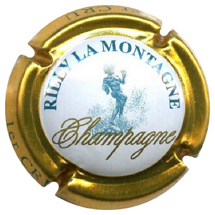 RILLY LA MONTAGNE 1ER CRU