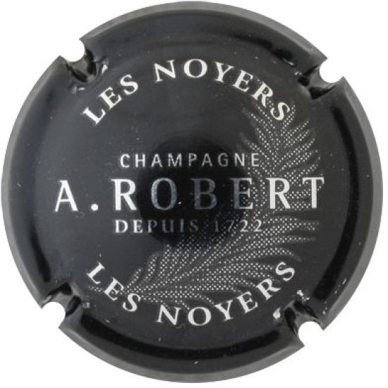ROBERT ARNAUD