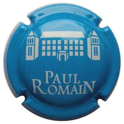 ROMAIN PAUL