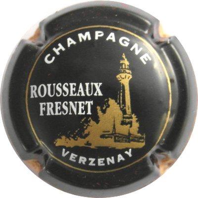 ROUSSEAUX-FRESNET