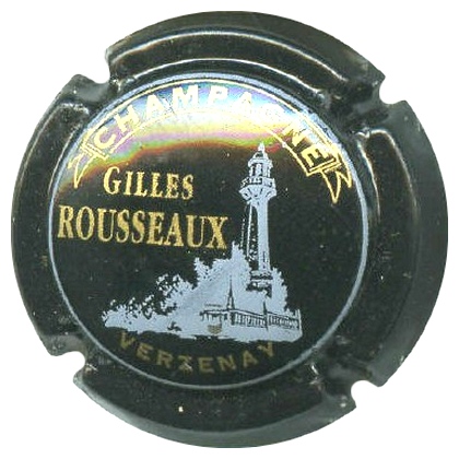ROUSSEAUX GILLES