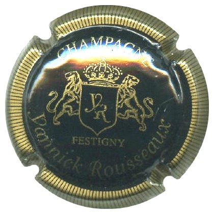 ROUSSEAUX YANNICK