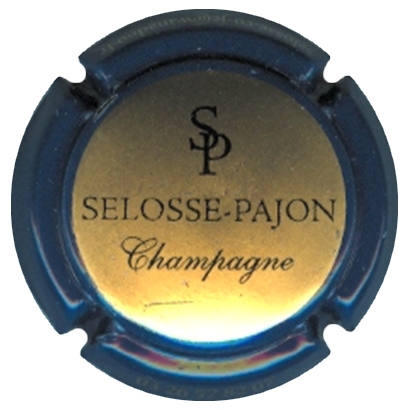 SELOSSE-PAJON