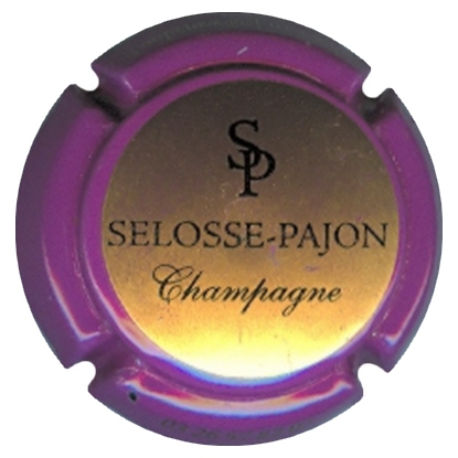 SELOSSE-PAJON