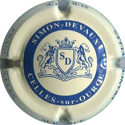 SIMON-DEVAUX