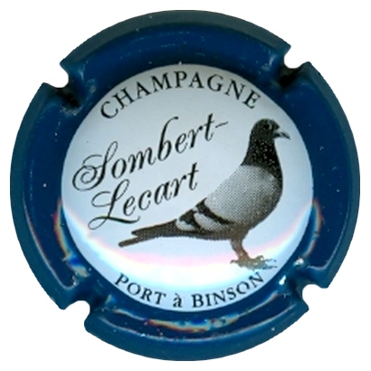 SOMBERT-LECART