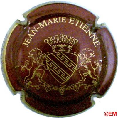 ETIENNE JEAN-MARIE