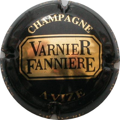 VARNIER-FANNIERE