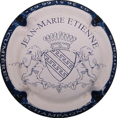 ETIENNE JEAN-MARIE
