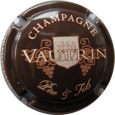 VAUTRIN PÈRE & FILS